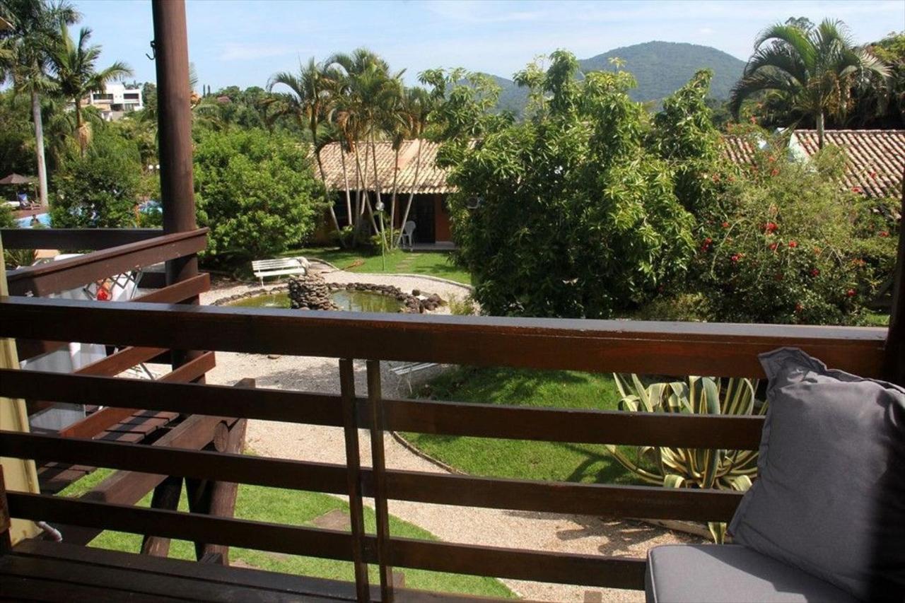 Saint Germain - Lagoa Da Conceicao フロリアノポリス エクステリア 写真