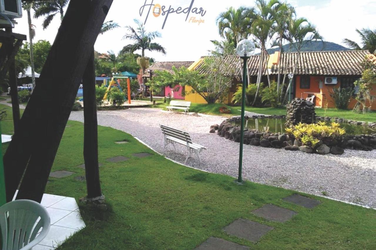 Saint Germain - Lagoa Da Conceicao フロリアノポリス エクステリア 写真