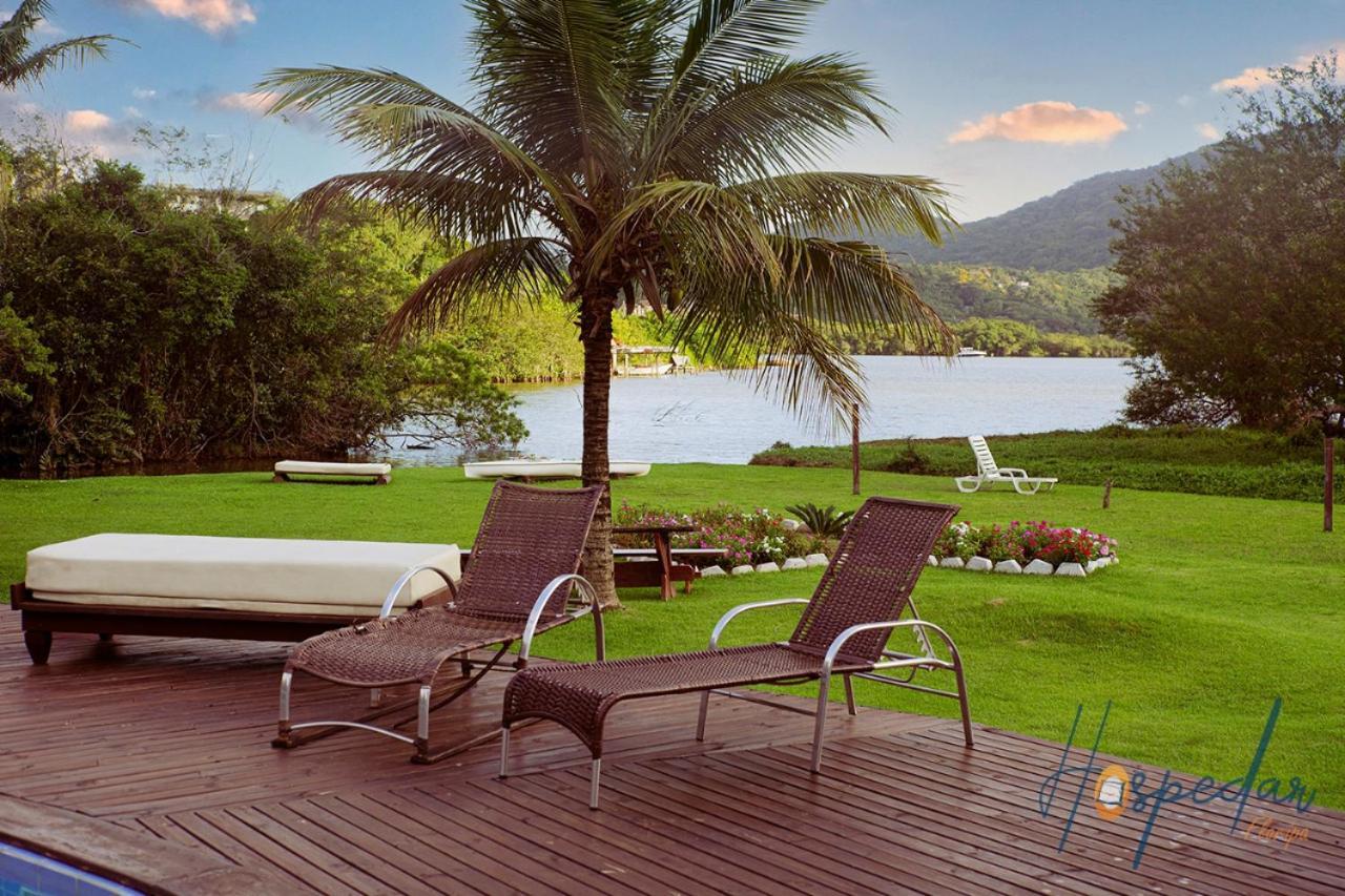 Saint Germain - Lagoa Da Conceicao フロリアノポリス エクステリア 写真