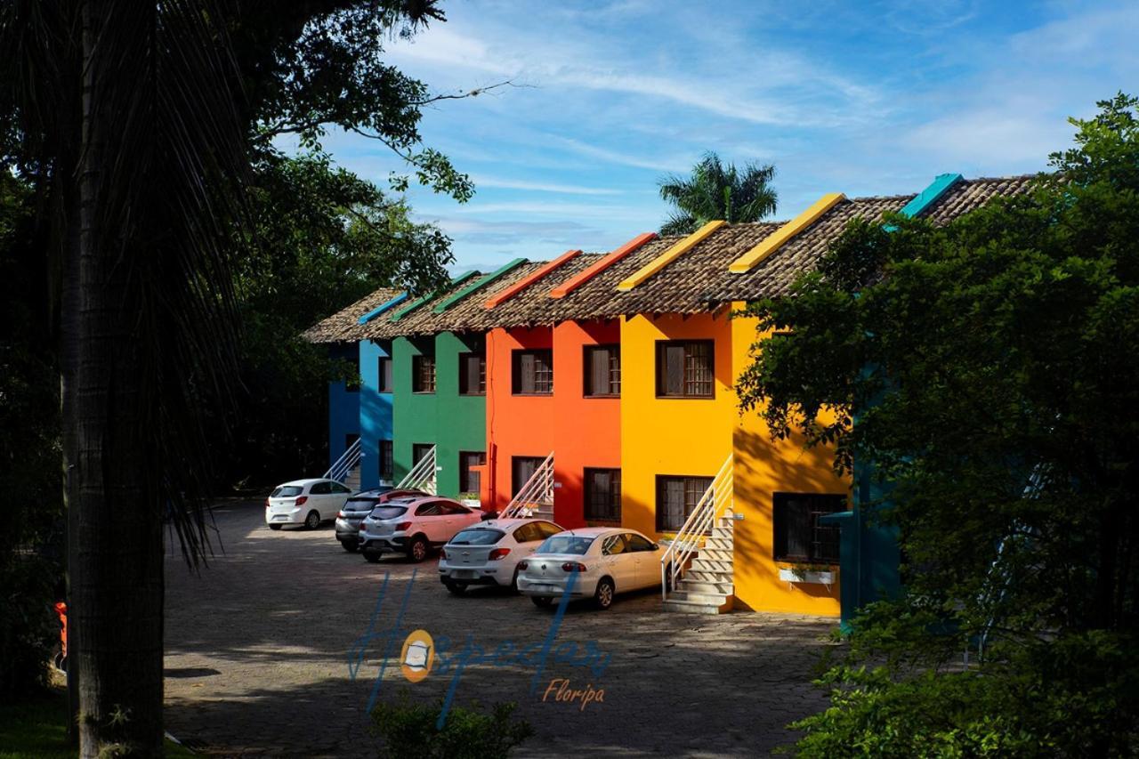 Saint Germain - Lagoa Da Conceicao フロリアノポリス エクステリア 写真