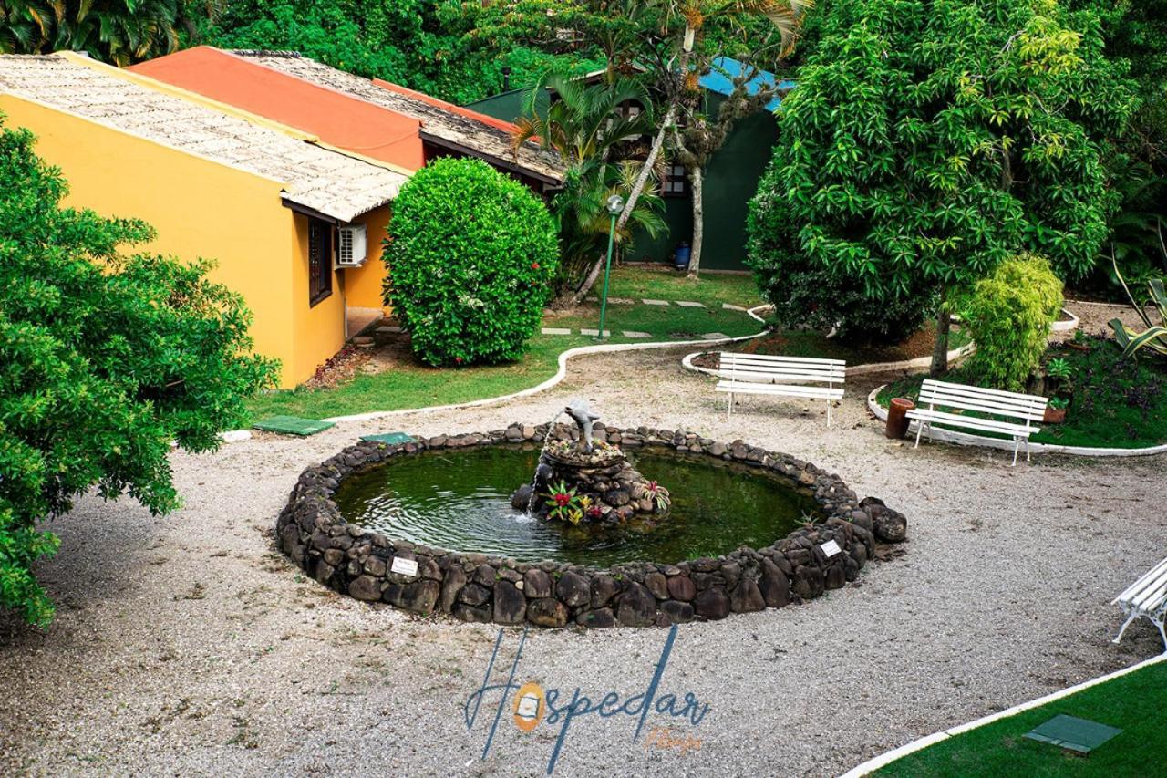 Saint Germain - Lagoa Da Conceicao フロリアノポリス エクステリア 写真