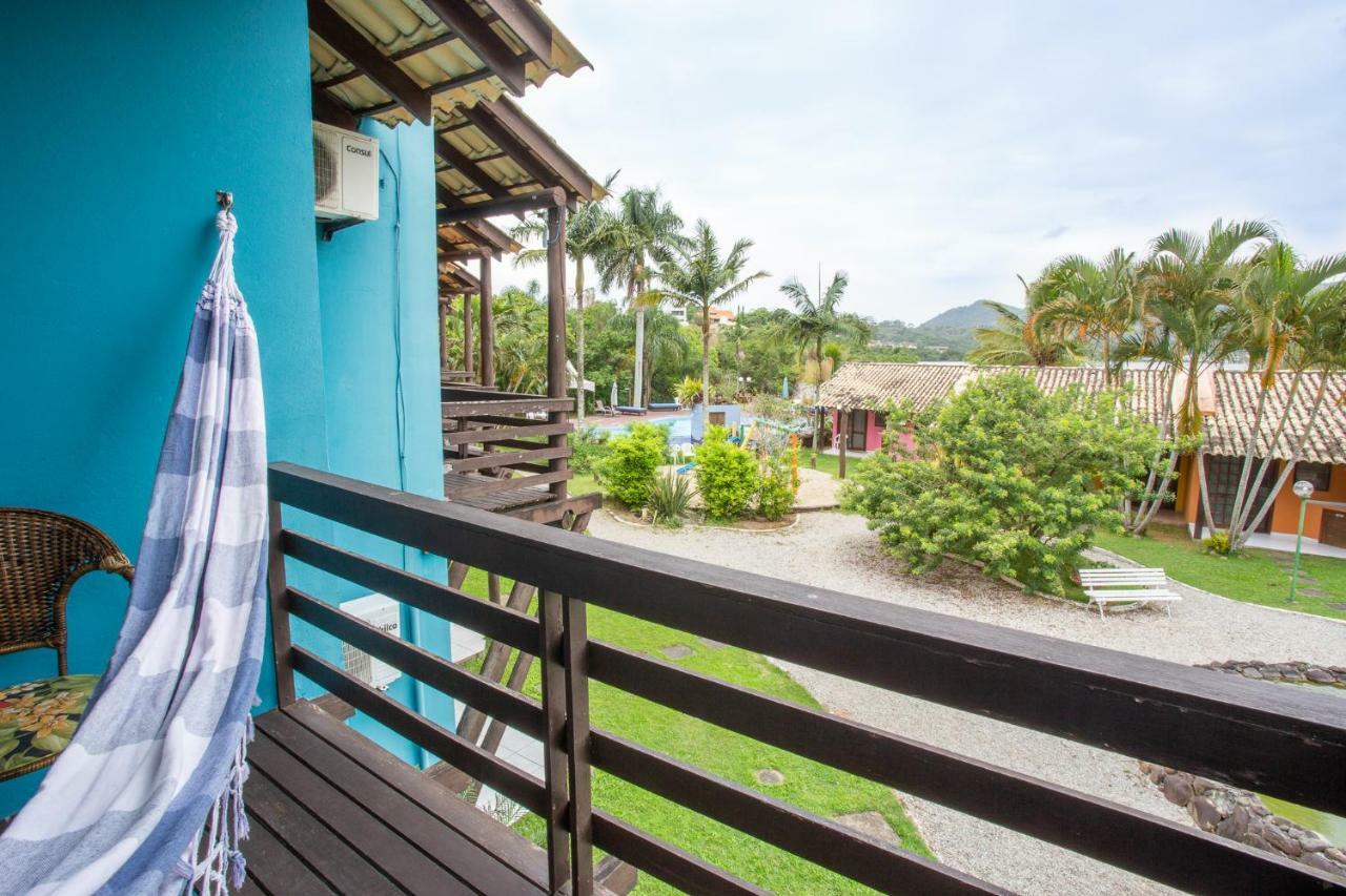Saint Germain - Lagoa Da Conceicao フロリアノポリス エクステリア 写真