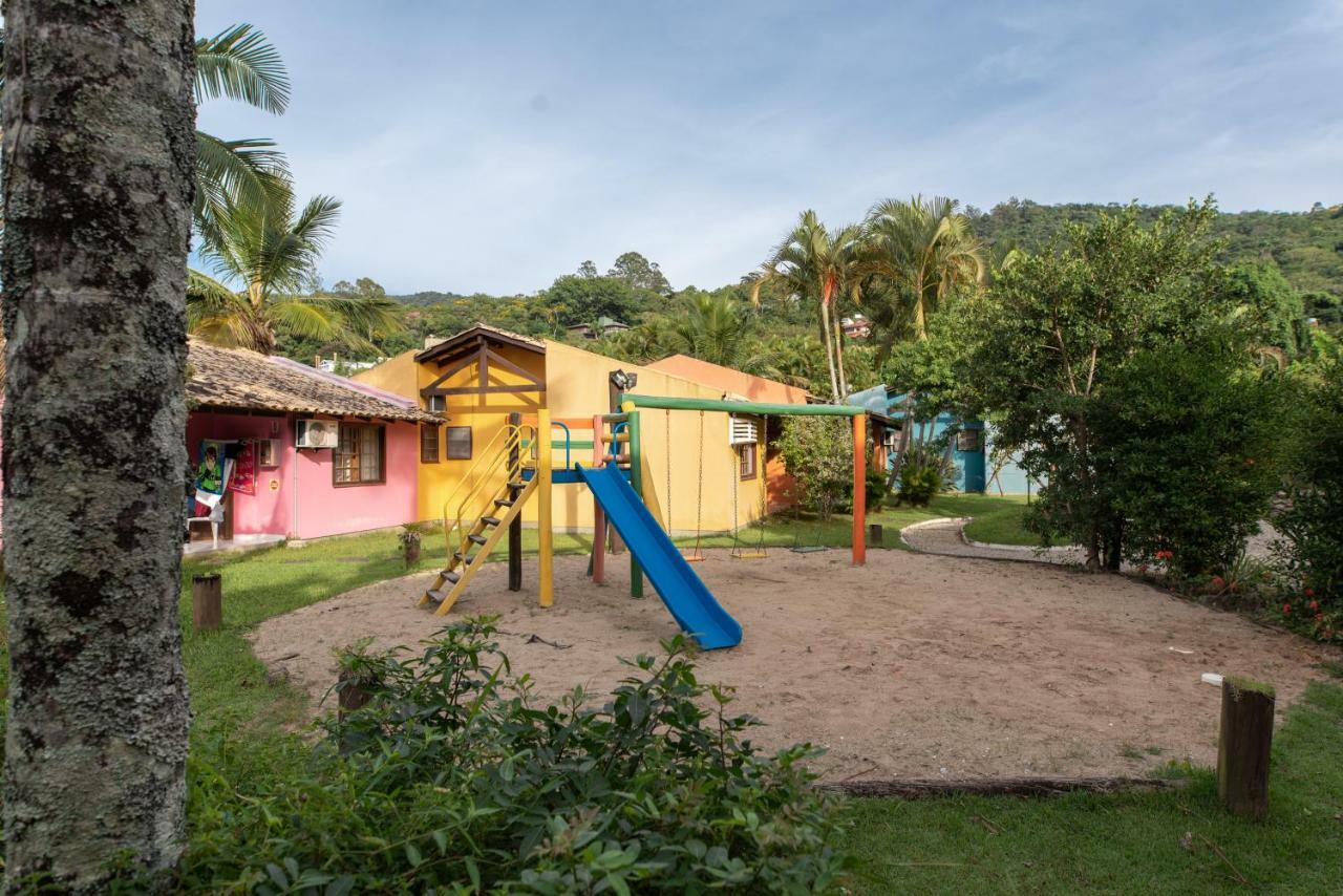 Saint Germain - Lagoa Da Conceicao フロリアノポリス エクステリア 写真