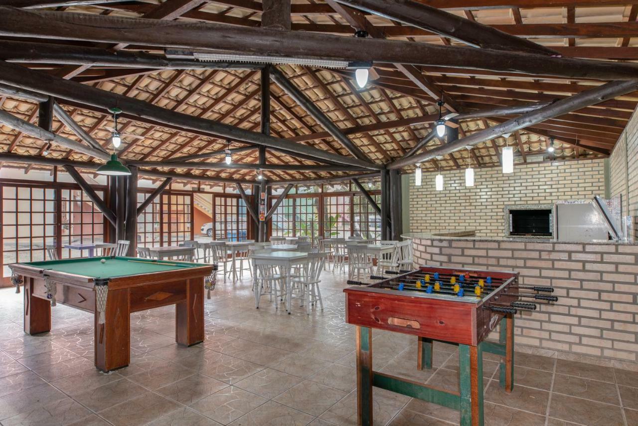Saint Germain - Lagoa Da Conceicao フロリアノポリス エクステリア 写真